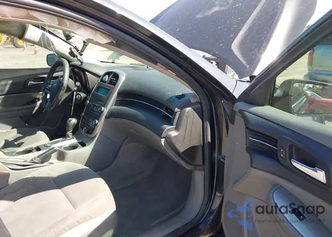 2015 Chevrolet Malibu Ls from USA, damaged, VIN 1G11B5SL0FF130233